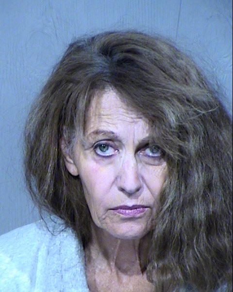 Kimberly Ruth Bemis Mugshot / Maricopa County Arrests / Maricopa County Arizona