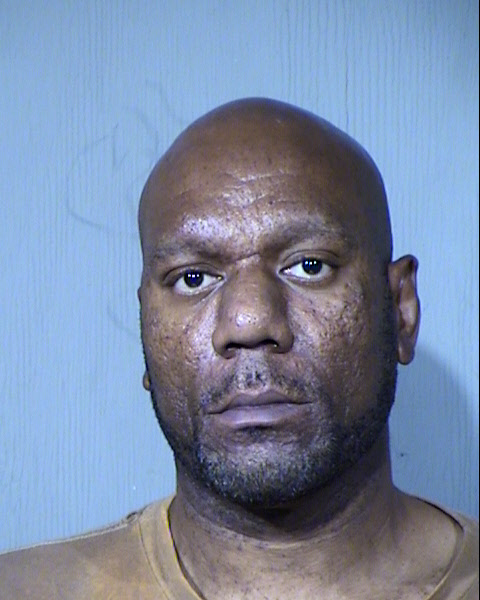 Antonio Ladd Mugshot / Maricopa County Arrests / Maricopa County Arizona