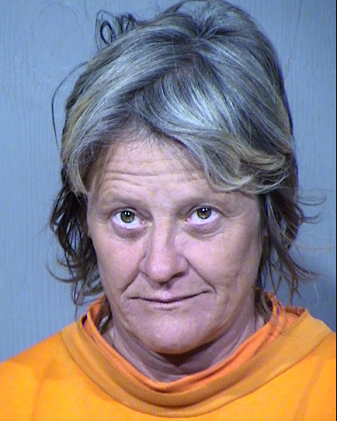 Pebby Sue Hafer Mugshot / Maricopa County Arrests / Maricopa County Arizona