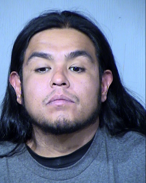 Joey Robert Winte Doka Mugshot / Maricopa County Arrests / Maricopa County Arizona