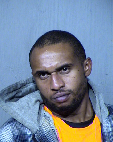 William Mario Jones Mugshot / Maricopa County Arrests / Maricopa County Arizona