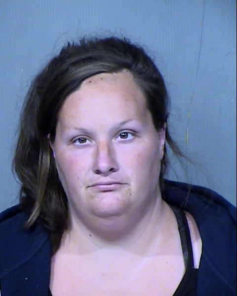 Nicole Ann Lapre Mugshot / Maricopa County Arrests / Maricopa County Arizona