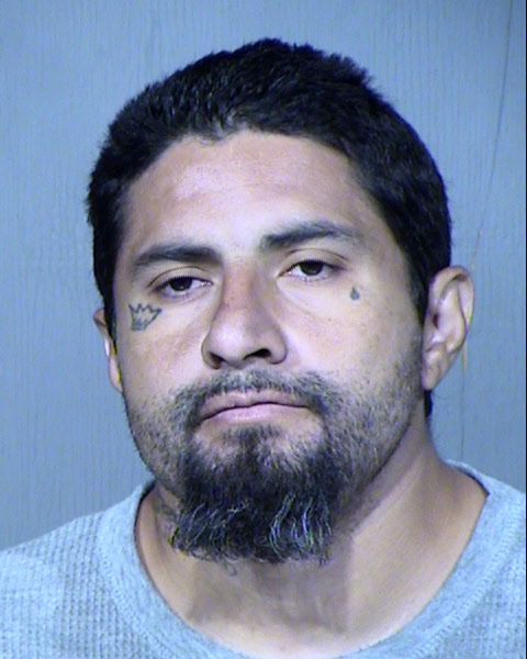 Robert P Gonzalez Mugshot / Maricopa County Arrests / Maricopa County Arizona