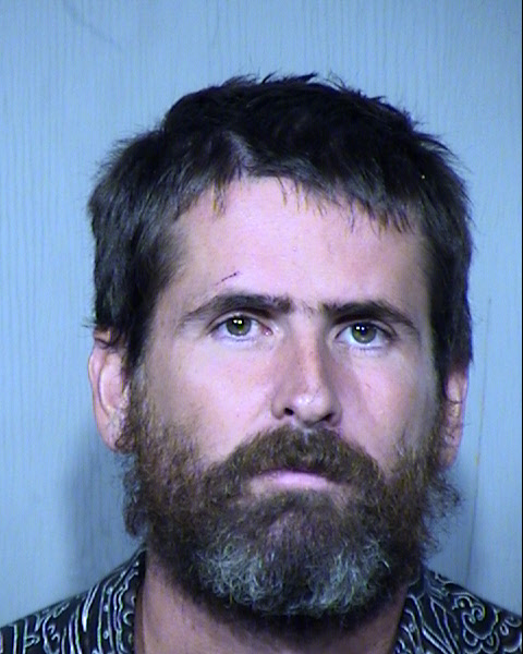 Alexander Brian Swain Mugshot / Maricopa County Arrests / Maricopa County Arizona