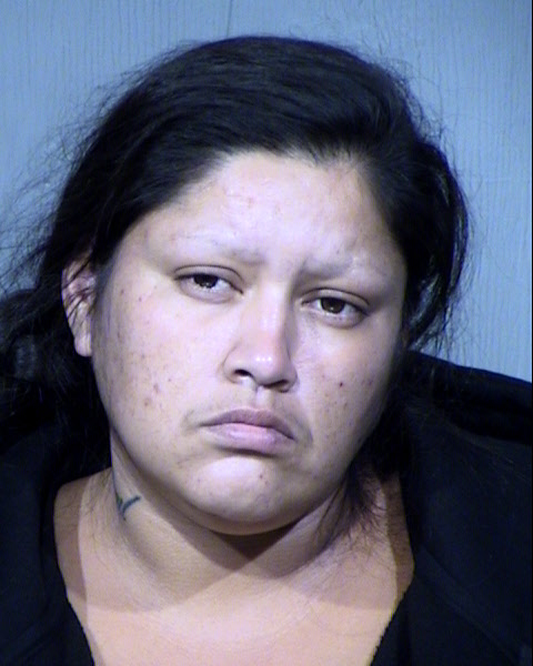 Priscilla Vaquera Mugshot / Maricopa County Arrests / Maricopa County Arizona