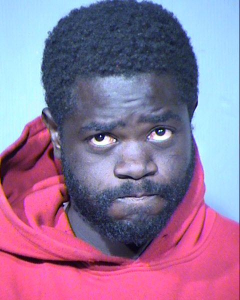 Mark Young Mugshot / Maricopa County Arrests / Maricopa County Arizona