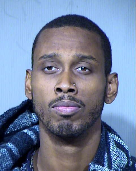 Armond Devante Thomas Mugshot / Maricopa County Arrests / Maricopa County Arizona