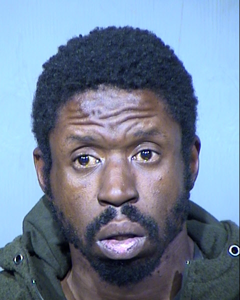 Aaron James Miller Mugshot / Maricopa County Arrests / Maricopa County Arizona