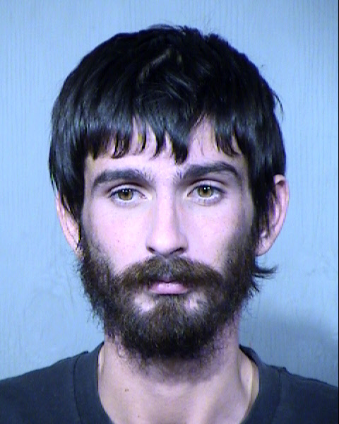 Joseph Nicholas Costlow Mugshot / Maricopa County Arrests / Maricopa County Arizona