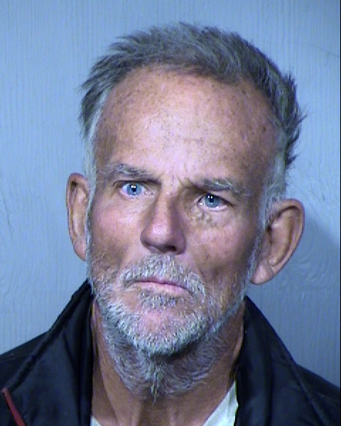 Andy Jennings Goodwin Mugshot / Maricopa County Arrests / Maricopa County Arizona