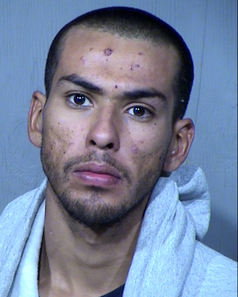 Regulo Obed Celaya Mugshot / Maricopa County Arrests / Maricopa County Arizona