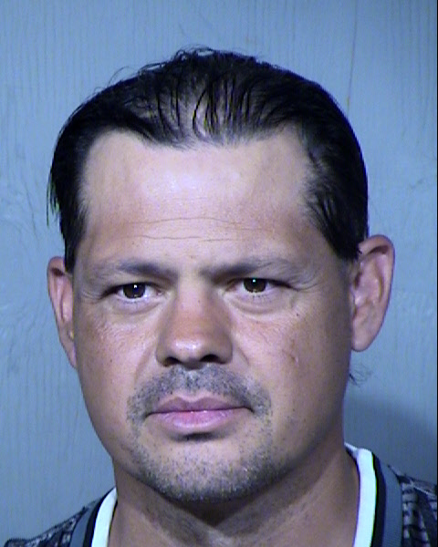 Jonathan Edward Sangster Mugshot / Maricopa County Arrests / Maricopa County Arizona