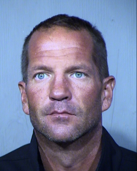 Brian David Fipps Mugshot / Maricopa County Arrests / Maricopa County Arizona