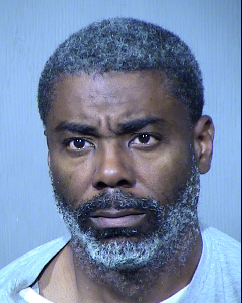 George Clay Mugshot / Maricopa County Arrests / Maricopa County Arizona