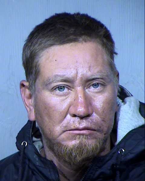 Javier Gutierrez Rubio Mugshot / Maricopa County Arrests / Maricopa County Arizona