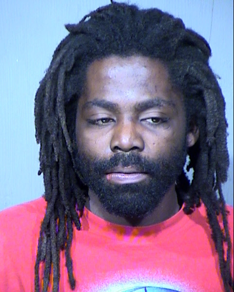 Luciano Mark Cornelio Mugshot / Maricopa County Arrests / Maricopa County Arizona