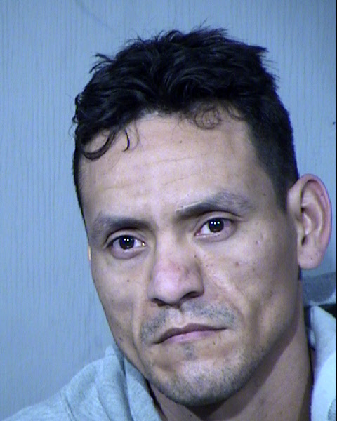 Ramon Mario Hernandez Mugshot / Maricopa County Arrests / Maricopa County Arizona