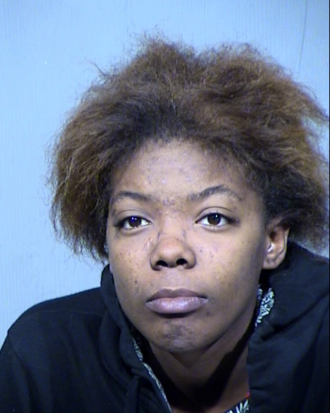 Clara Denise Davis Mugshot / Maricopa County Arrests / Maricopa County Arizona