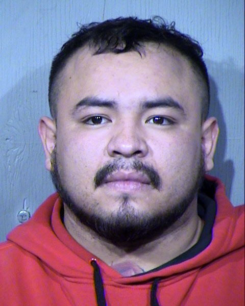 Alejandro Rodriguez Mugshot / Maricopa County Arrests / Maricopa County Arizona