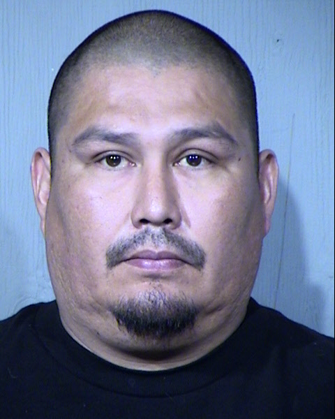 Lesoda Lucas Watson Mugshot / Maricopa County Arrests / Maricopa County Arizona