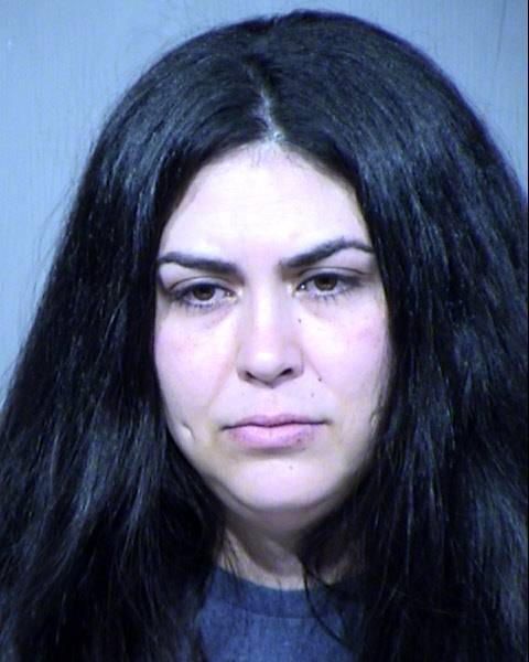 Sarah Ann Yohe Mugshot / Maricopa County Arrests / Maricopa County Arizona