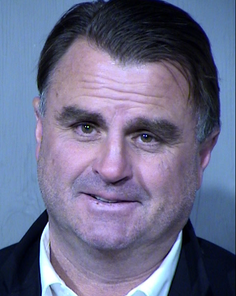 Christopher Kyle Potter Mugshot / Maricopa County Arrests / Maricopa County Arizona