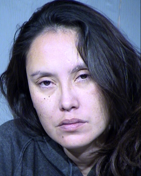 Samantha Dawn Rogers Mugshot / Maricopa County Arrests / Maricopa County Arizona