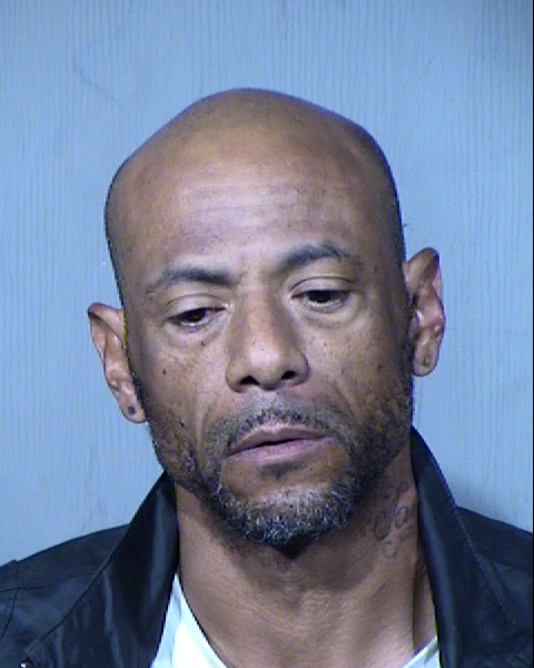 Robert D Griffith Mugshot / Maricopa County Arrests / Maricopa County Arizona