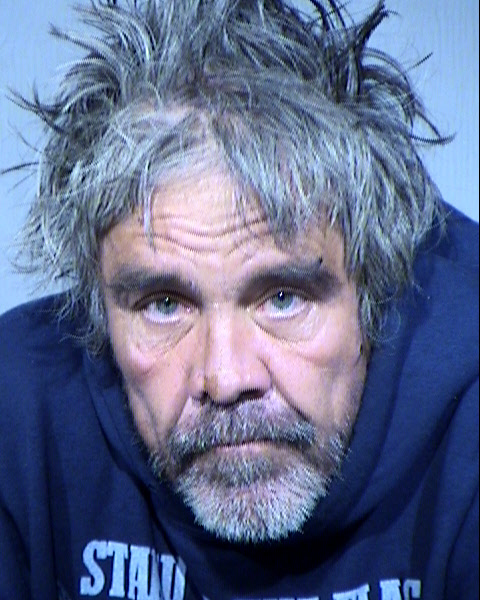 Joey Allen Williams Mugshot / Maricopa County Arrests / Maricopa County Arizona