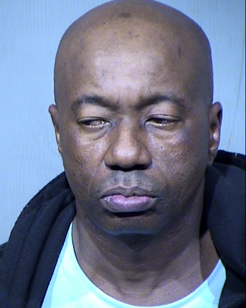 Vincent Lanell Douglass Mugshot / Maricopa County Arrests / Maricopa County Arizona