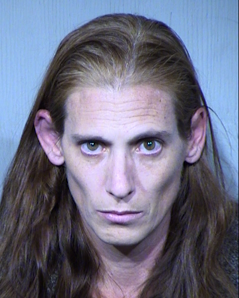 Jordan B Oxee Mugshot / Maricopa County Arrests / Maricopa County Arizona