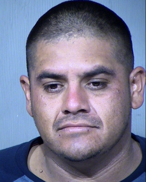 Rosario Lopez-Chong Mugshot / Maricopa County Arrests / Maricopa County Arizona