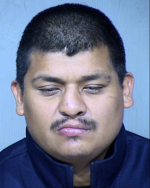Pedro Andres Valencia Mugshot / Maricopa County Arrests / Maricopa County Arizona