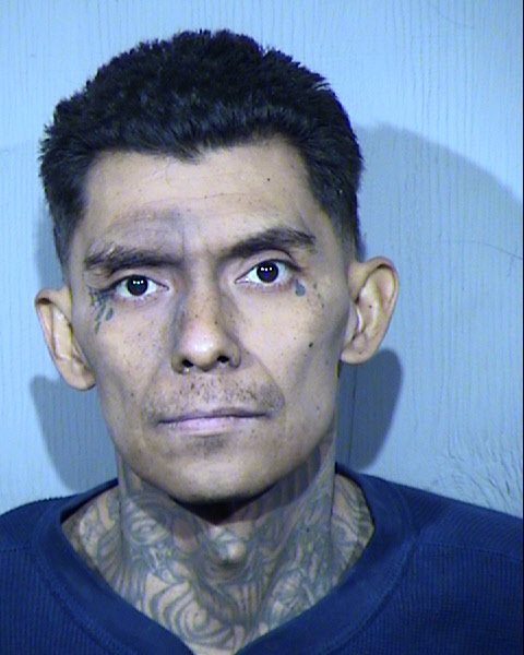 Tony Trevino Mugshot / Maricopa County Arrests / Maricopa County Arizona Arrests Tony Trevino Mugshot / Maricopa County Arrests / Maricopa County Arizona