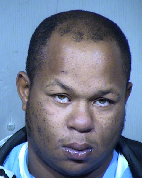 Joshua Montez Gaynor Mugshot / Maricopa County Arrests / Maricopa County Arizona