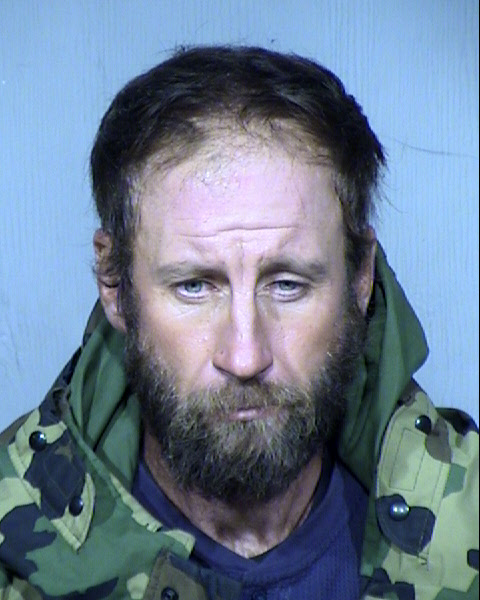 James Marshall Grabener Mugshot / Maricopa County Arrests / Maricopa County Arizona