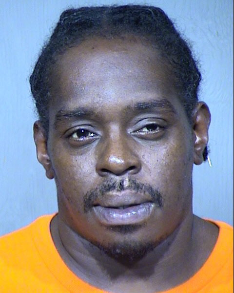 Alex Laron Copeland Mugshot / Maricopa County Arrests / Maricopa County Arizona