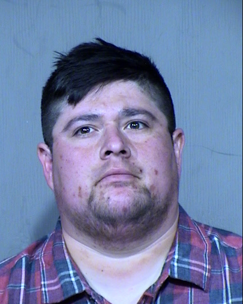 Roy Felix Mugshot / Maricopa County Arrests / Maricopa County Arizona