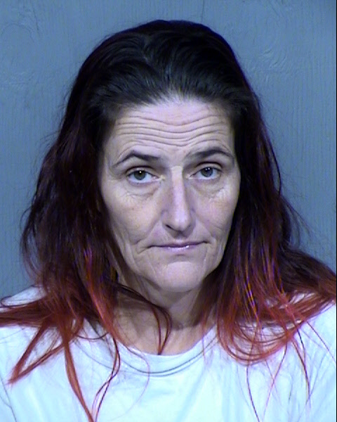 Shannon Renee Merritt Mugshot / Maricopa County Arrests / Maricopa County Arizona