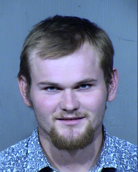 Michael P Vogel Mugshot / Maricopa County Arrests / Maricopa County Arizona