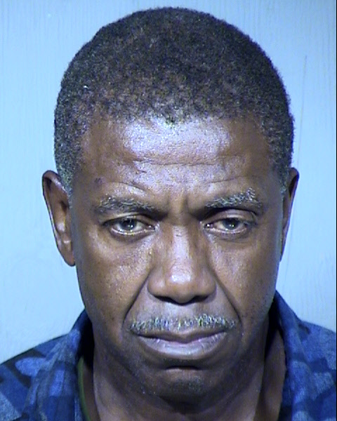 Freddie Randolf Mugshot / Maricopa County Arrests / Maricopa County Arizona