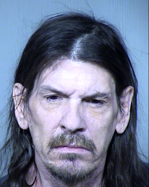 Randall William Traufler Mugshot / Maricopa County Arrests / Maricopa County Arizona