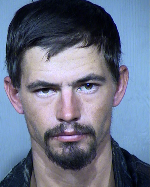 Shane Lee Carpenter Mugshot / Maricopa County Arrests / Maricopa County Arizona