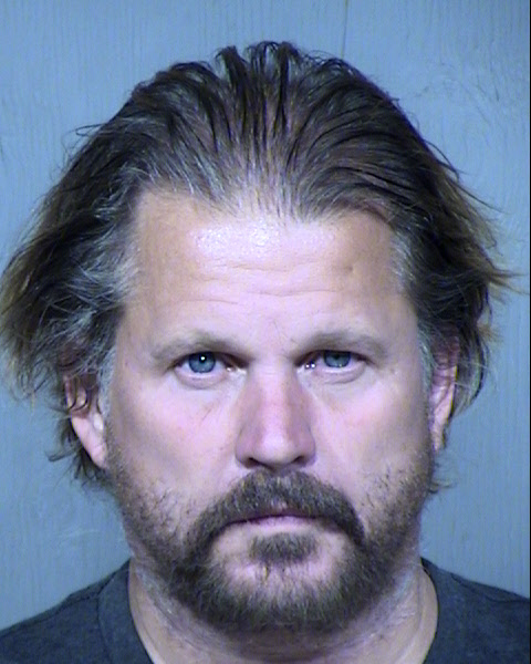 Robert Mckenna Mugshot / Maricopa County Arrests / Maricopa County Arizona