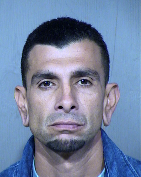 Eduardo Perez Mugshot / Maricopa County Arrests / Maricopa County Arizona