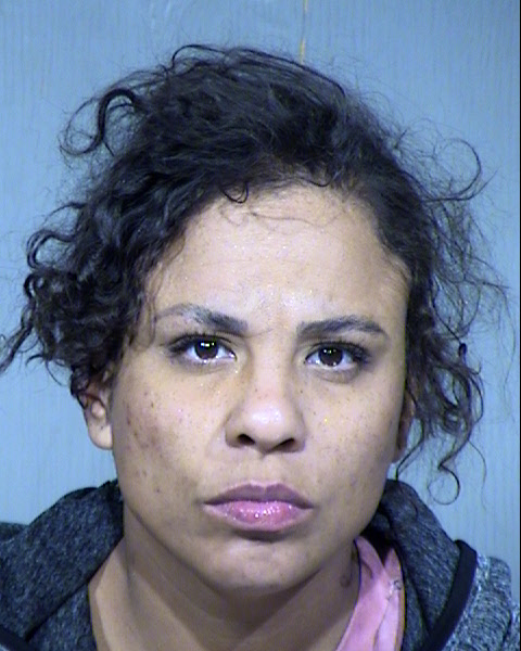Tamika Renee Hayward Mugshot / Maricopa County Arrests / Maricopa County Arizona