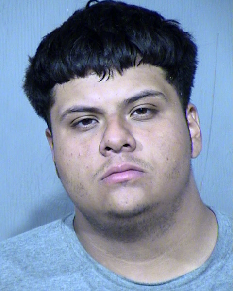Alejandro Vazquez Mugshot / Maricopa County Arrests / Maricopa County Arizona