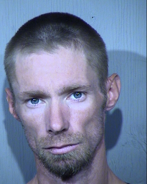 Jospeh Allen Grimes Mugshot / Maricopa County Arrests / Maricopa County Arizona