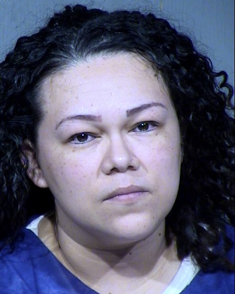 Vanessa Bustamante Mugshot / Maricopa County Arrests / Maricopa County Arizona