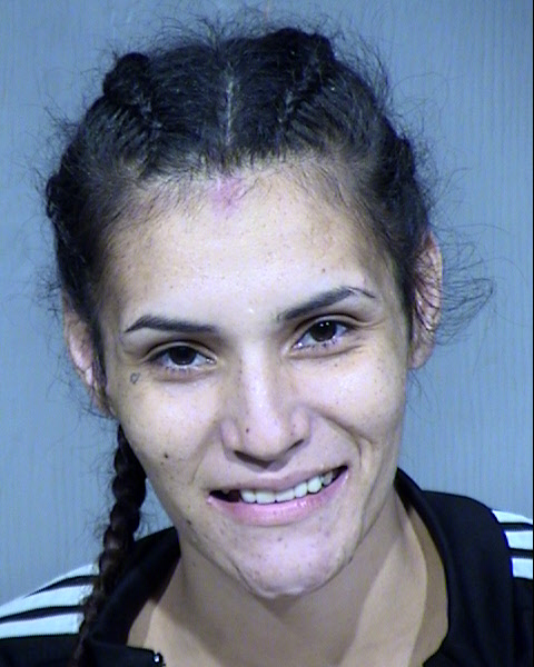 Yadira Josefina Cerrano Mugshot / Maricopa County Arrests / Maricopa County Arizona
